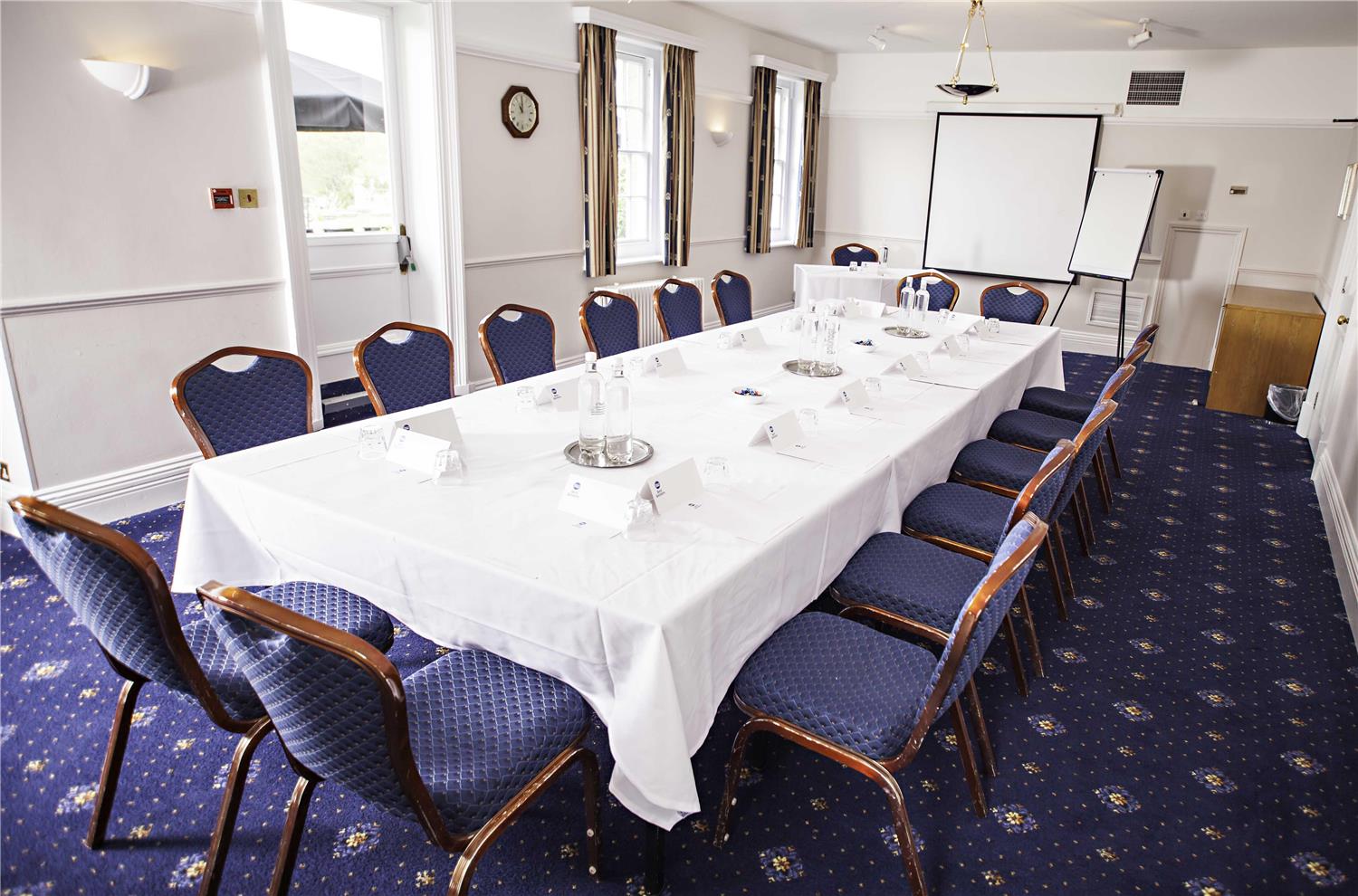 Best Western Chilworth Manor Hotel 42/53