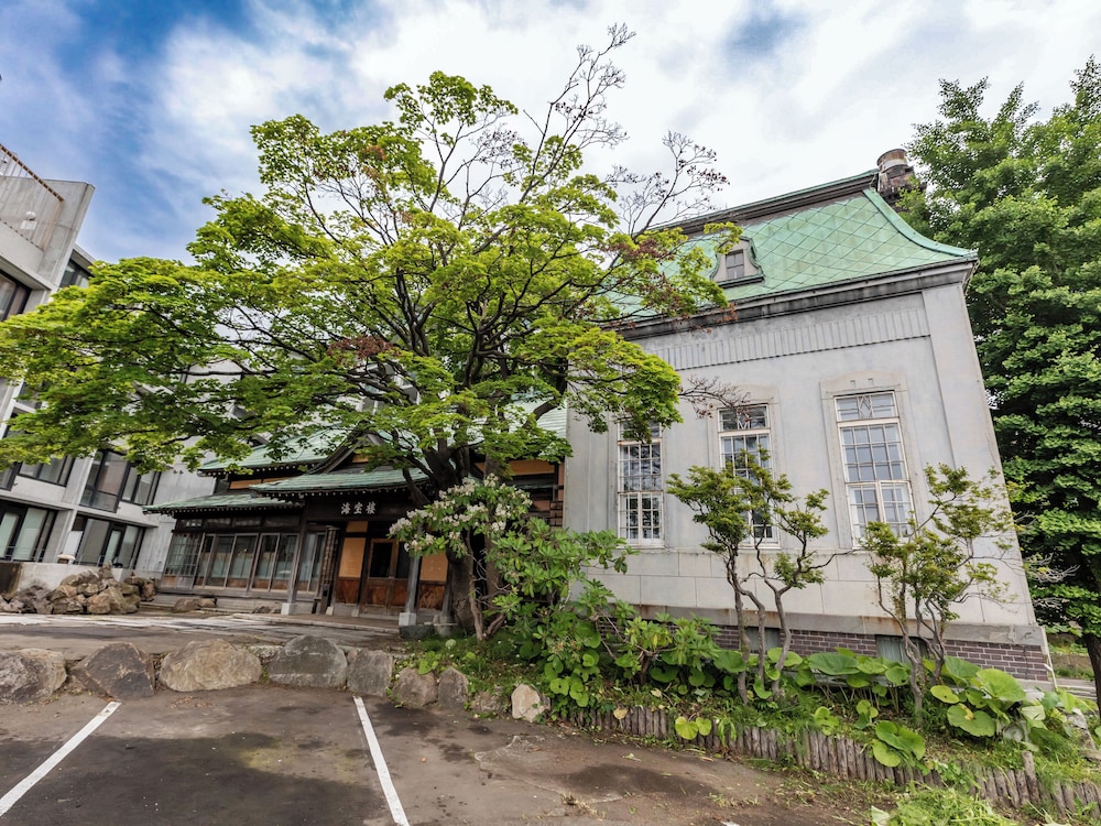 Tabist Kaihorow Otaru 7/52