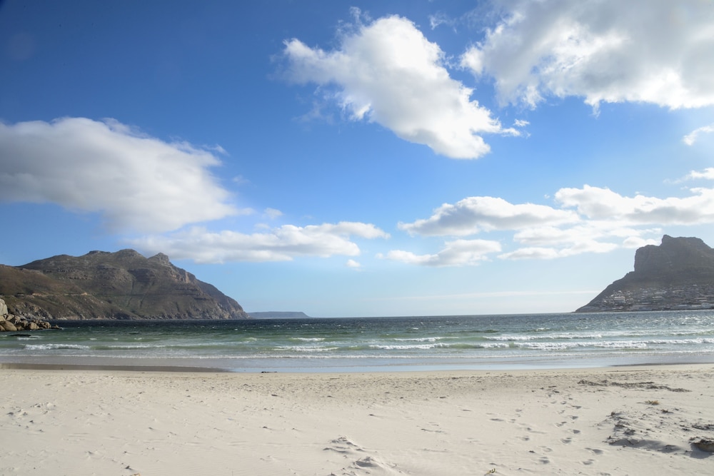 dk villas 1 Harbour View (Hout Bay) 39/50