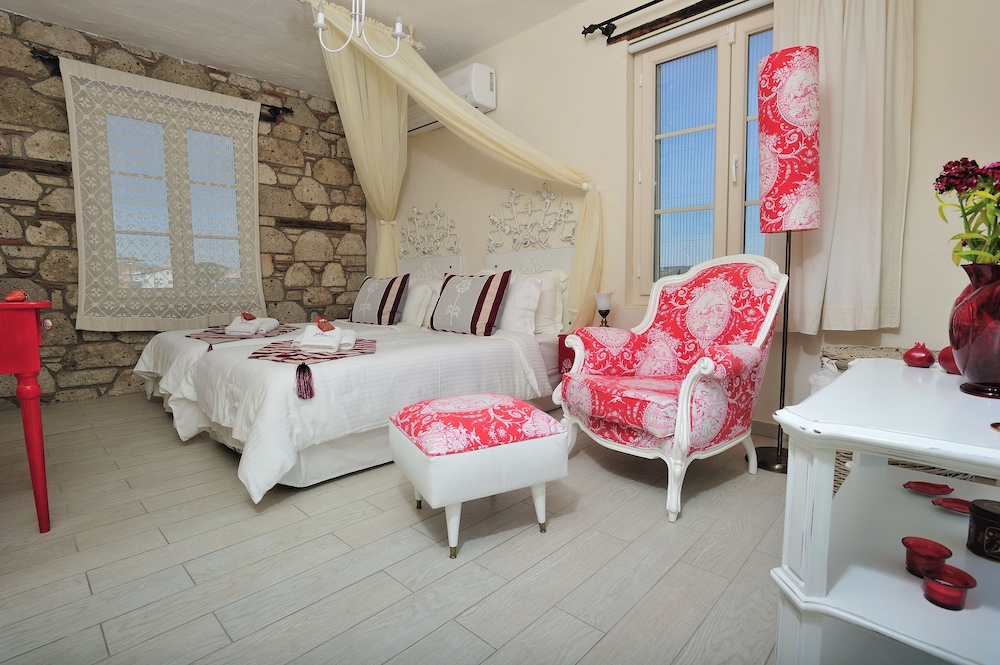 SULTAN KONAK HOTEL 21/52