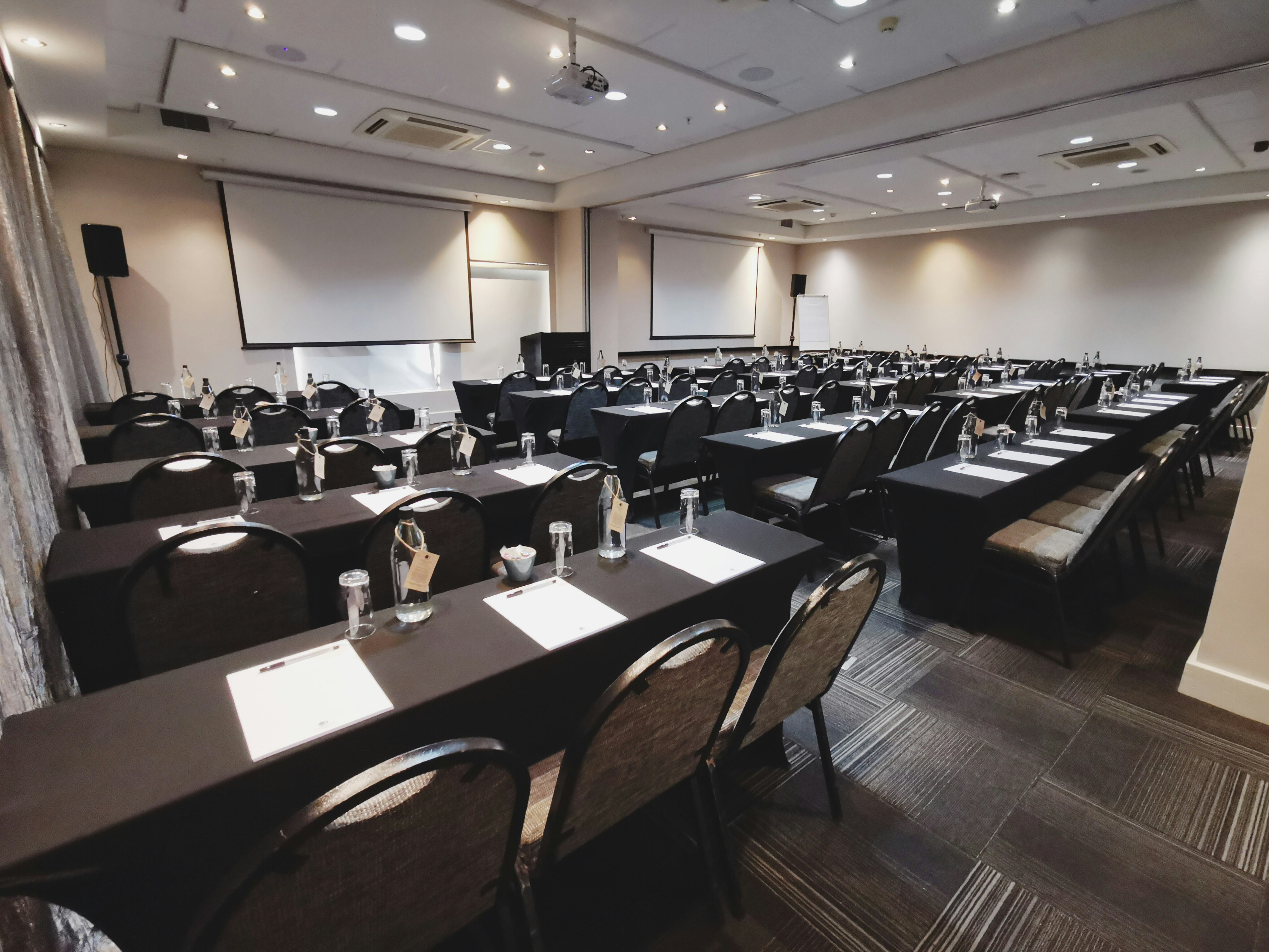Doubletree By Hilton Cape Town - Upper Eastside 36/50