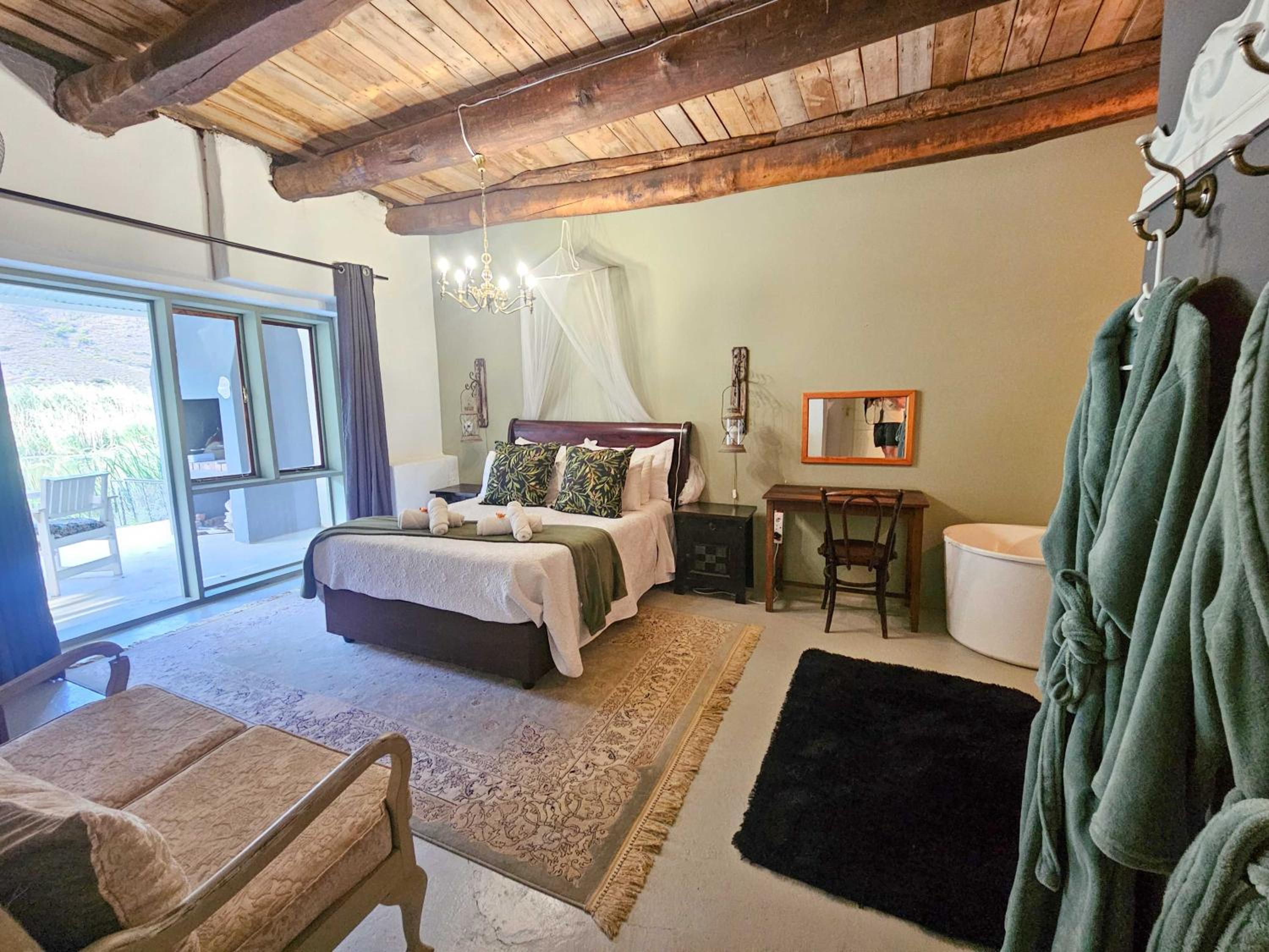 Harmonie Farm Cottage 10/50