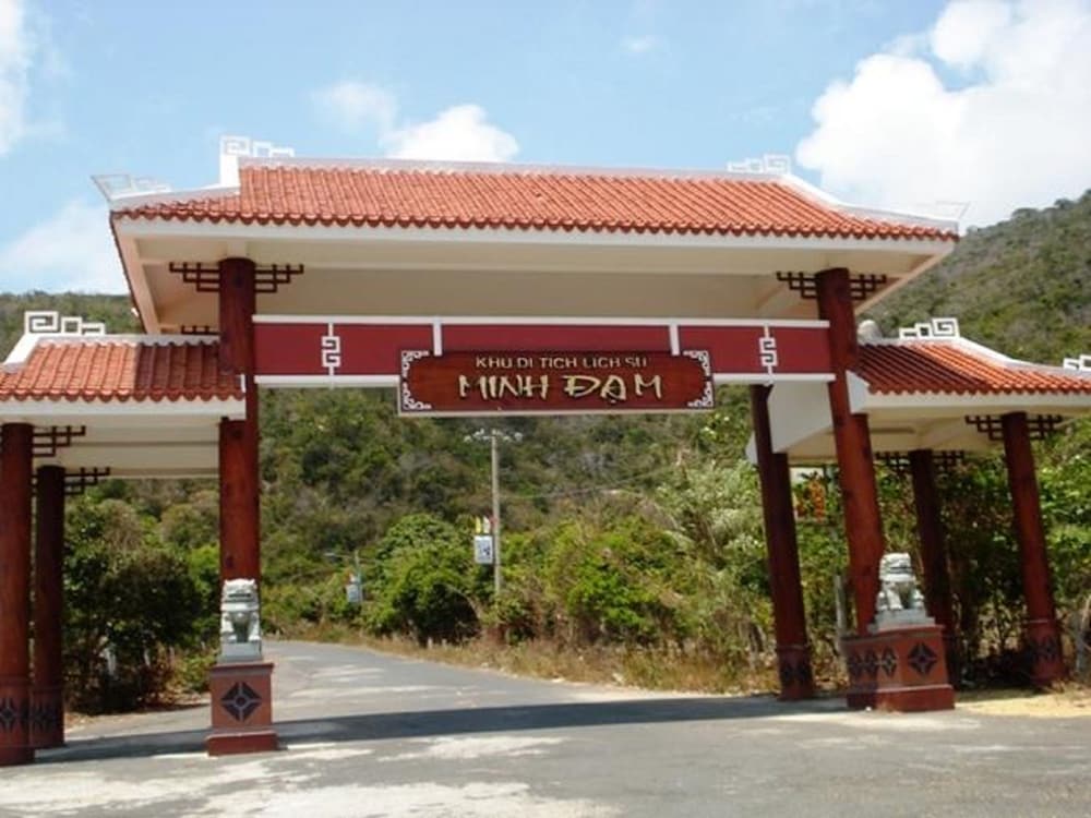 Lan Rung Phuoc Hai Resort And Spa 5/49