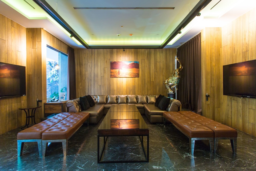 The Castle Ballet Taichung A Boutique Hotel 64/77