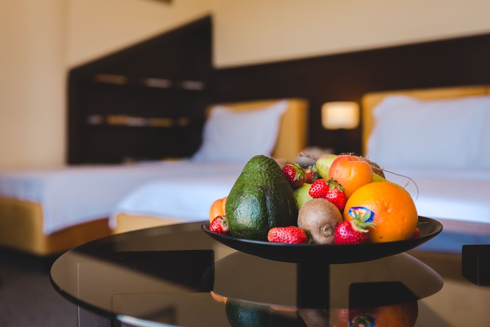 Keto Hotel 25/39