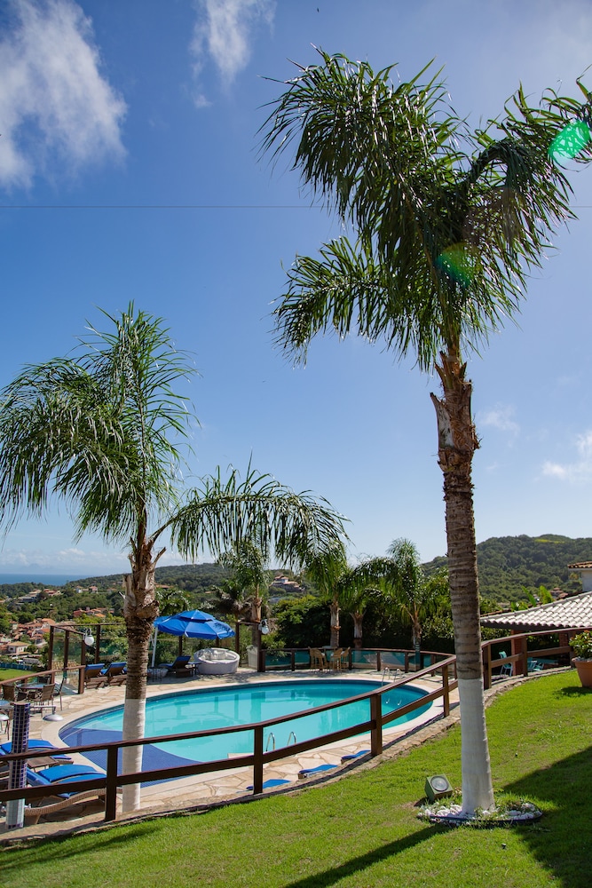 Costa Do Sol Boutique Hotel 74/82