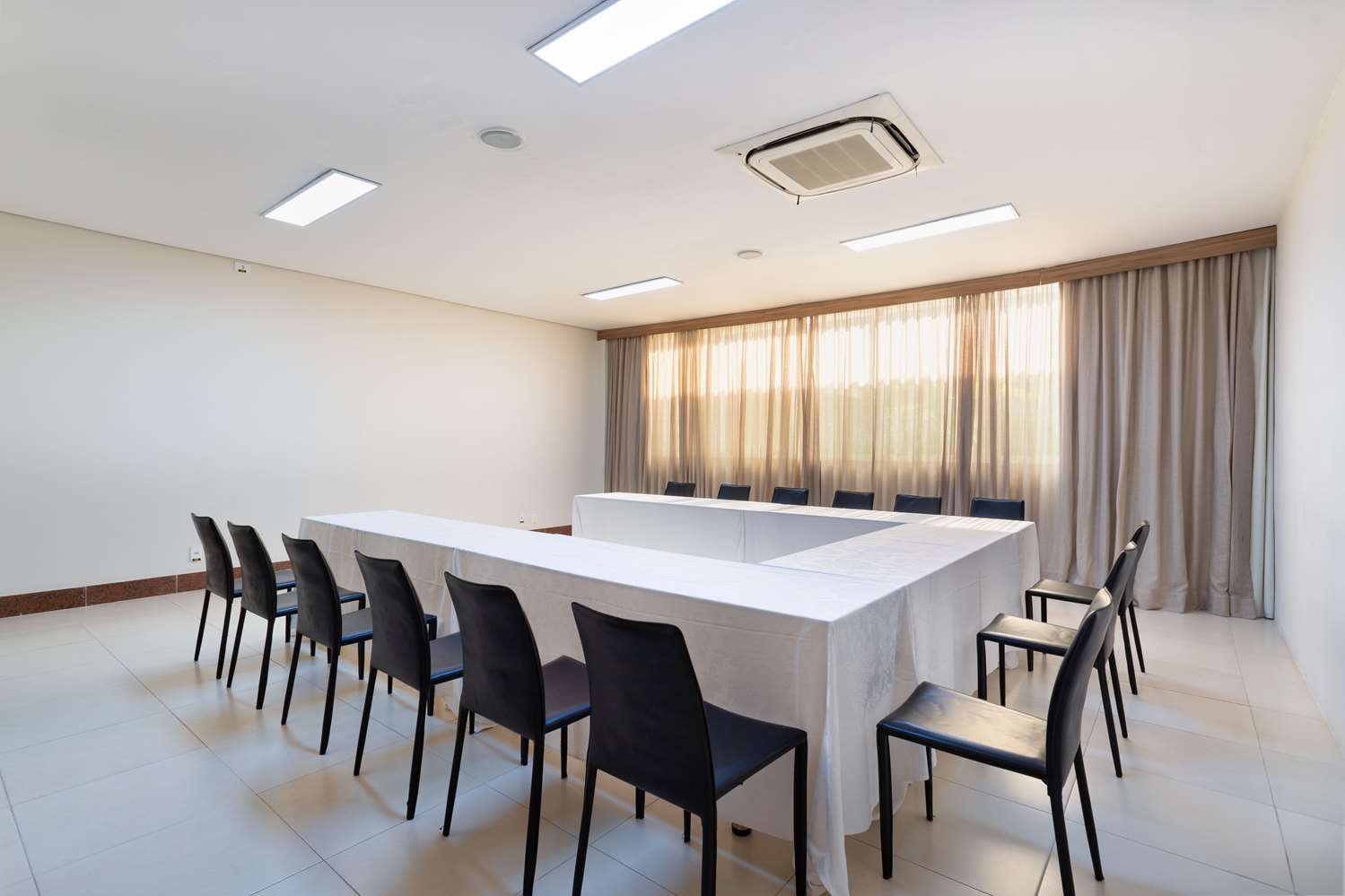 Tryp by Wyndham Manaus 19/27