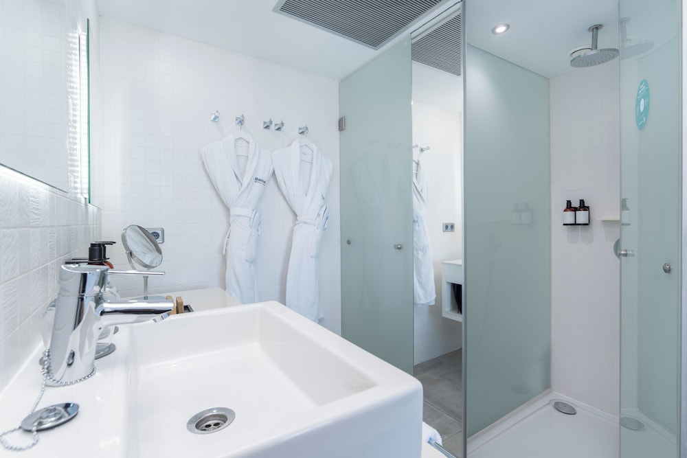 Barcelo Teguise Beach - Adults only 62/62