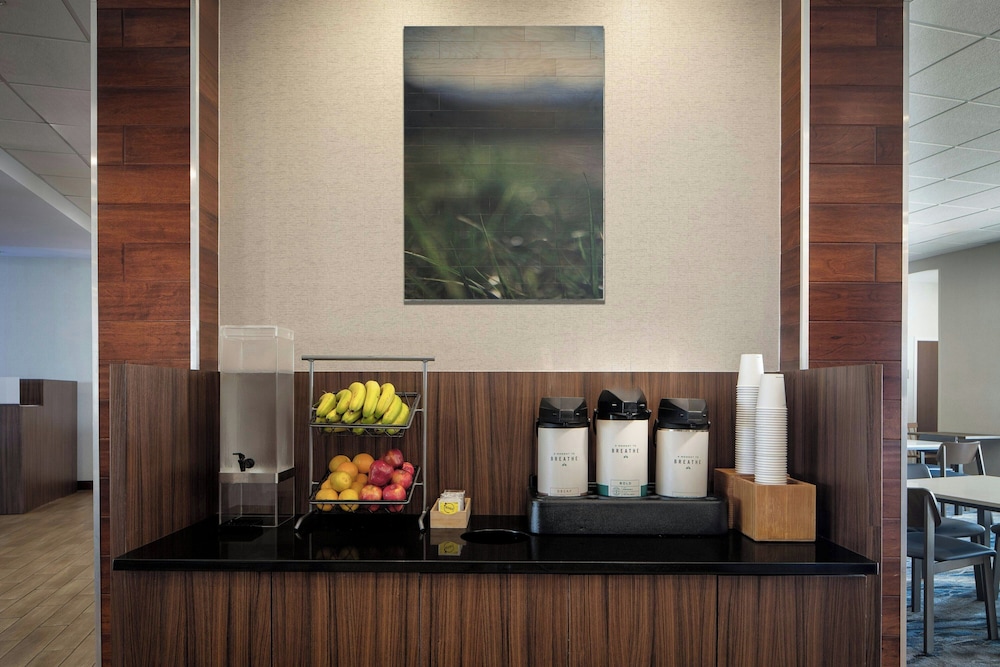 Fairfield Inn And Suites Oklahoma City Yukon 9/52