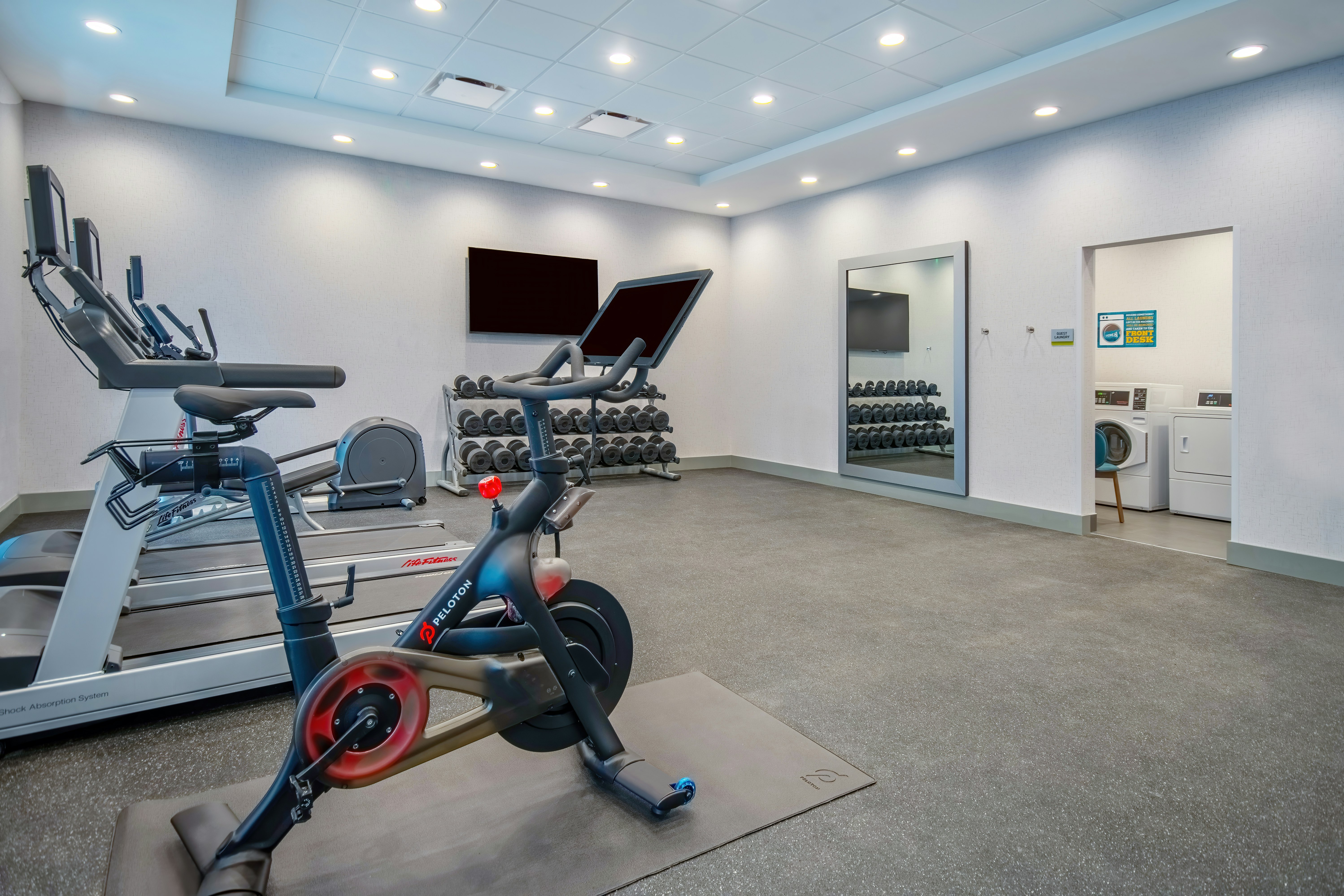 Home2 Suites by Hilton West Chester Cincinnati 18/28