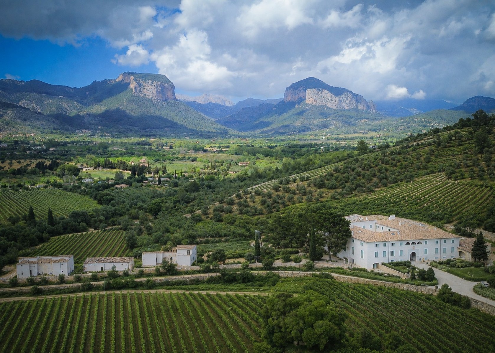 Finca Banyols, Vignette Collection by IHG 18/24