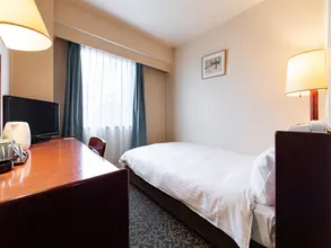 Kuwana City Hotel 12/14
