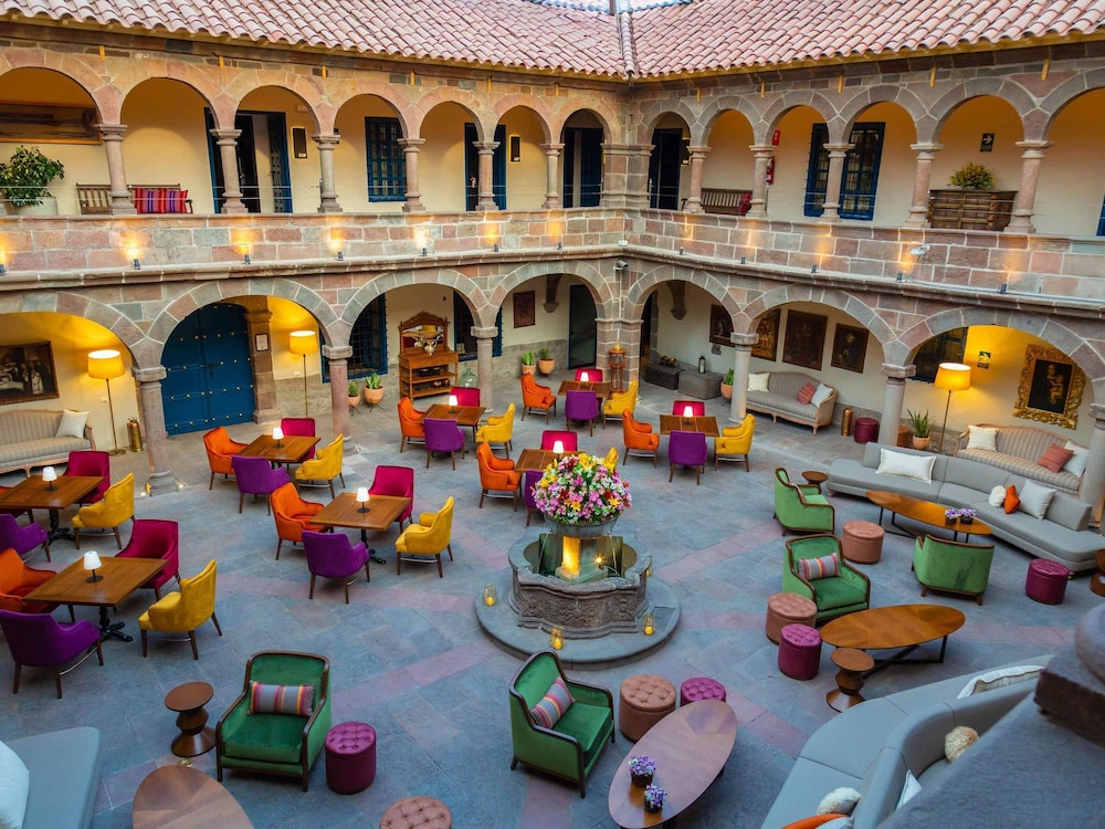 Novotel Cusco 43/48