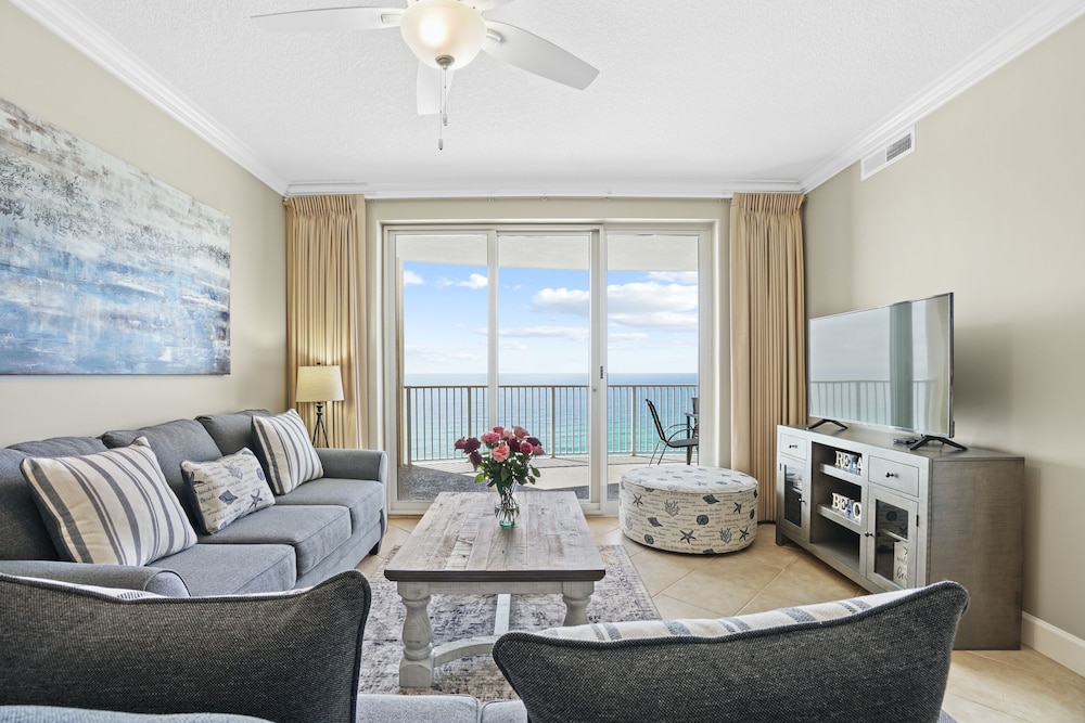 Ocean Villa By Panhandle Getaways 27/49