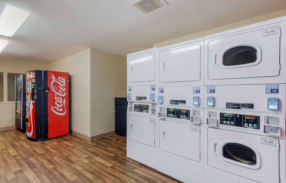 Extended Stay America Atlanta - Marietta - Windy Hill 22/33