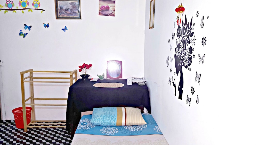 ASHAN S COZY APARTMENTS