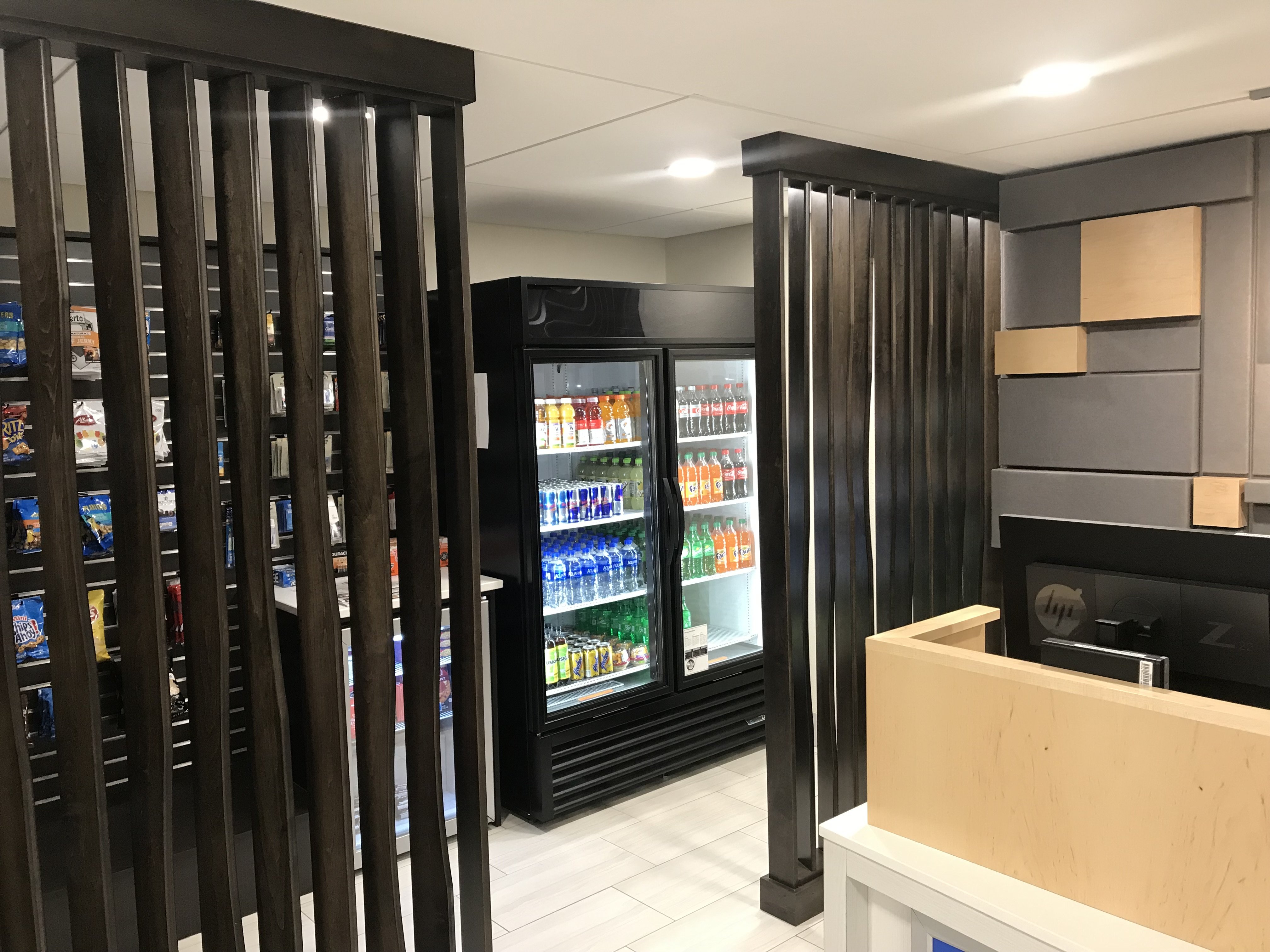 Holiday Inn Express Allentown North 42/62