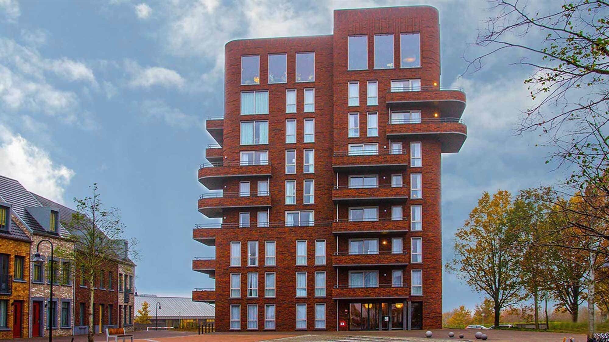 Dormio Hotel De Prins van Oranje 2/50