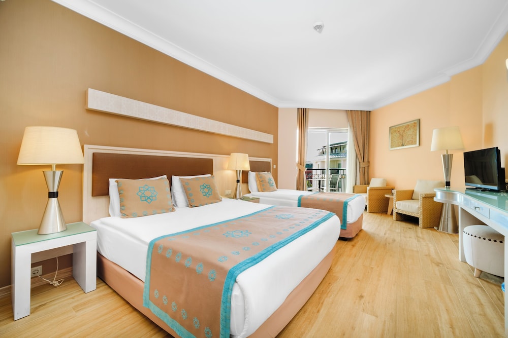 Mukarnas Resort Spa 10/49