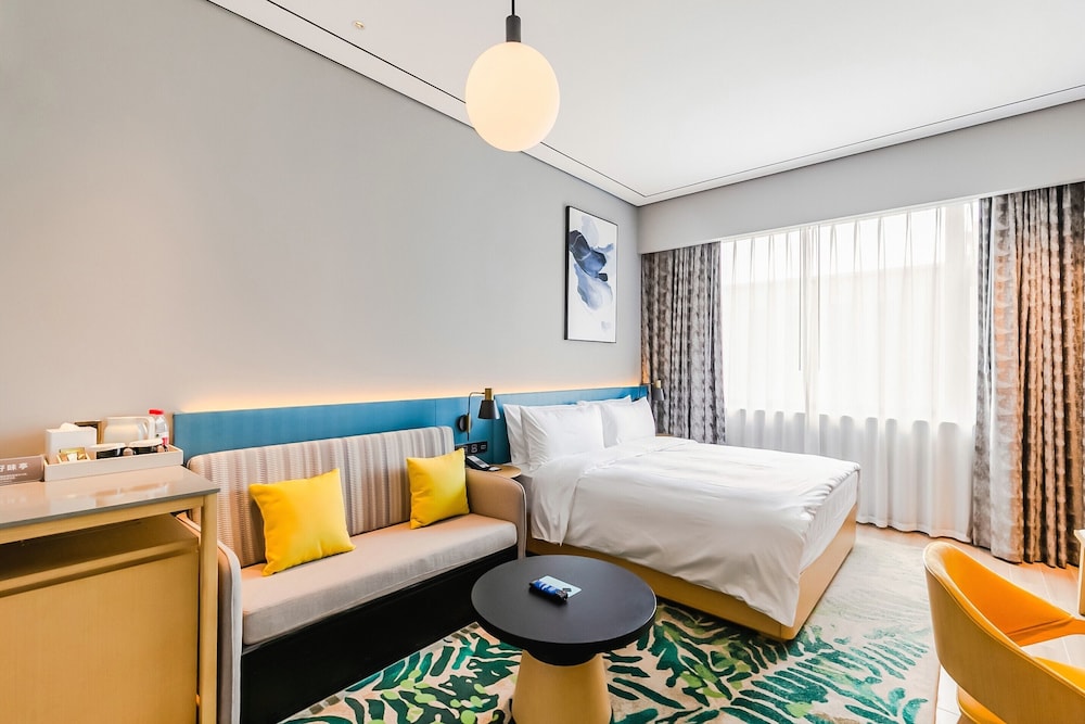 Hilton Garden Inn Changchun Economic Development Zone 18/38