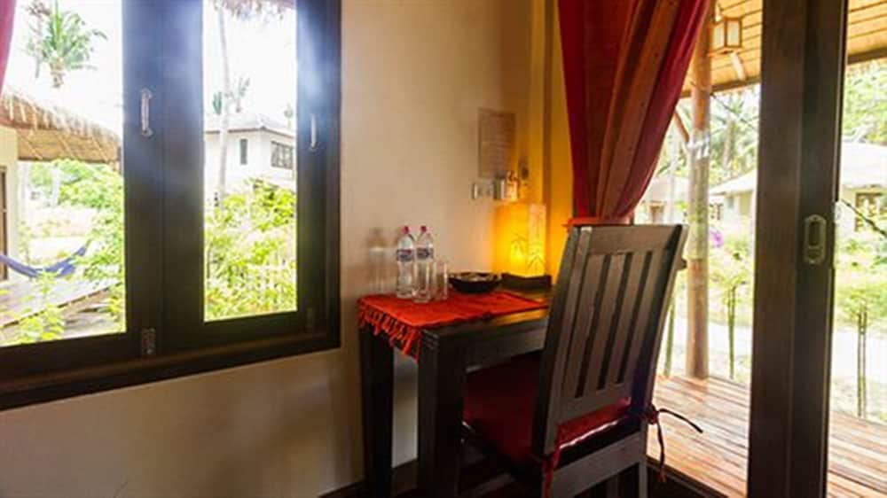 Baan Manali Resort 11/72