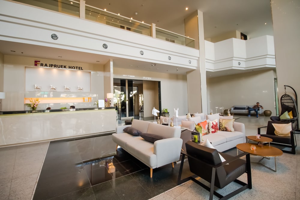 FORTUNE HOTEL KORAT 32/46