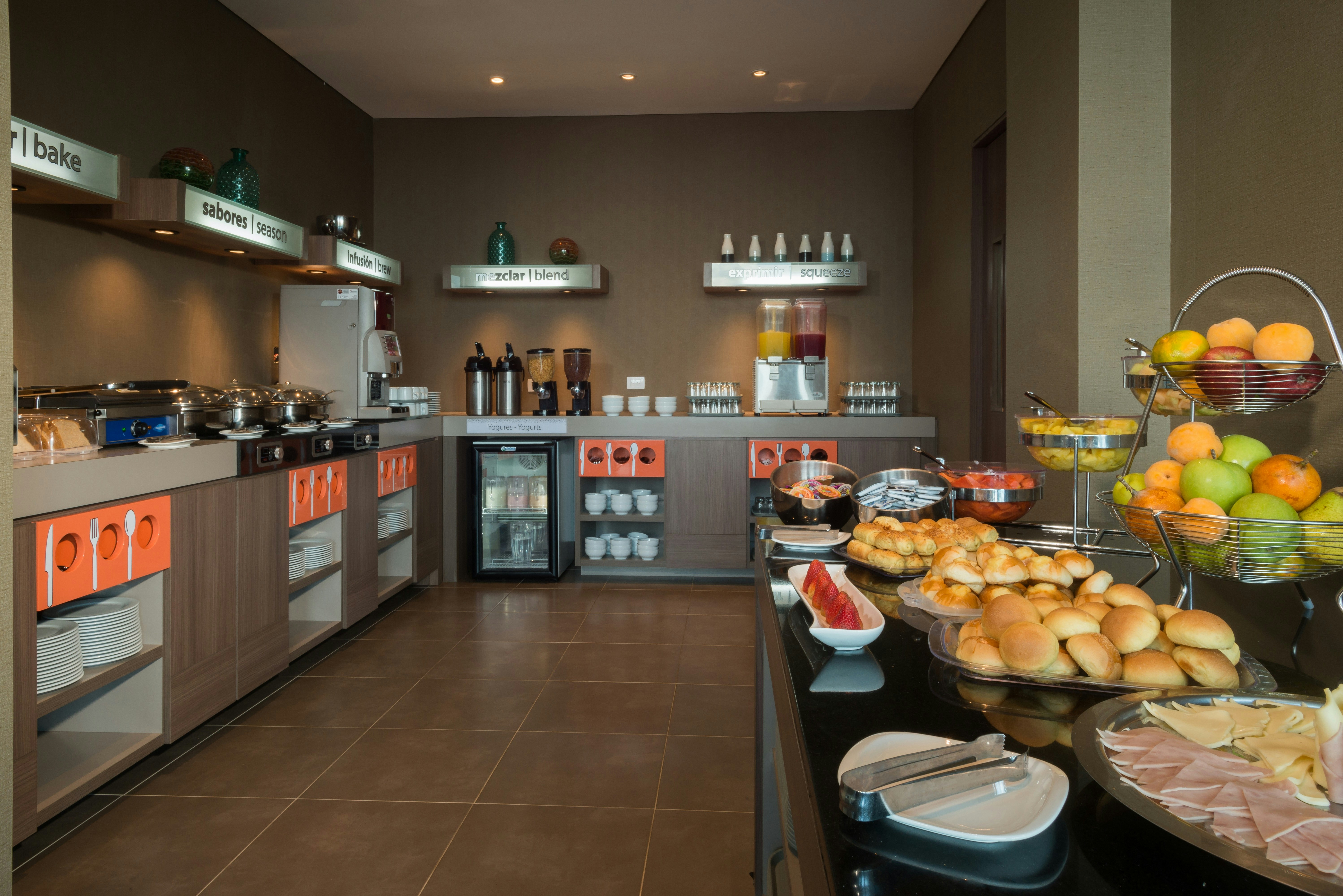 Hampton by Hilton Bucaramanga 25/43