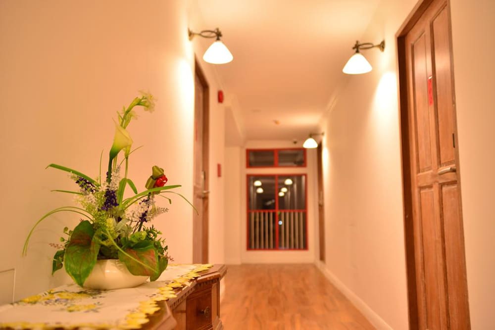 Lertnimit Boutique Hotel 9/61