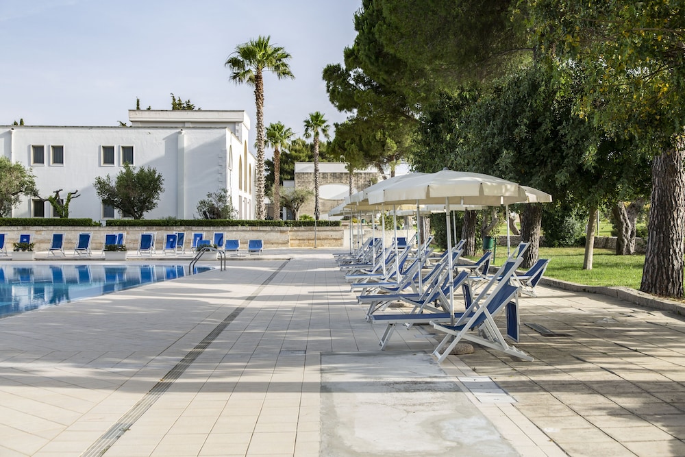 Dolmen Sport Resort 34/66