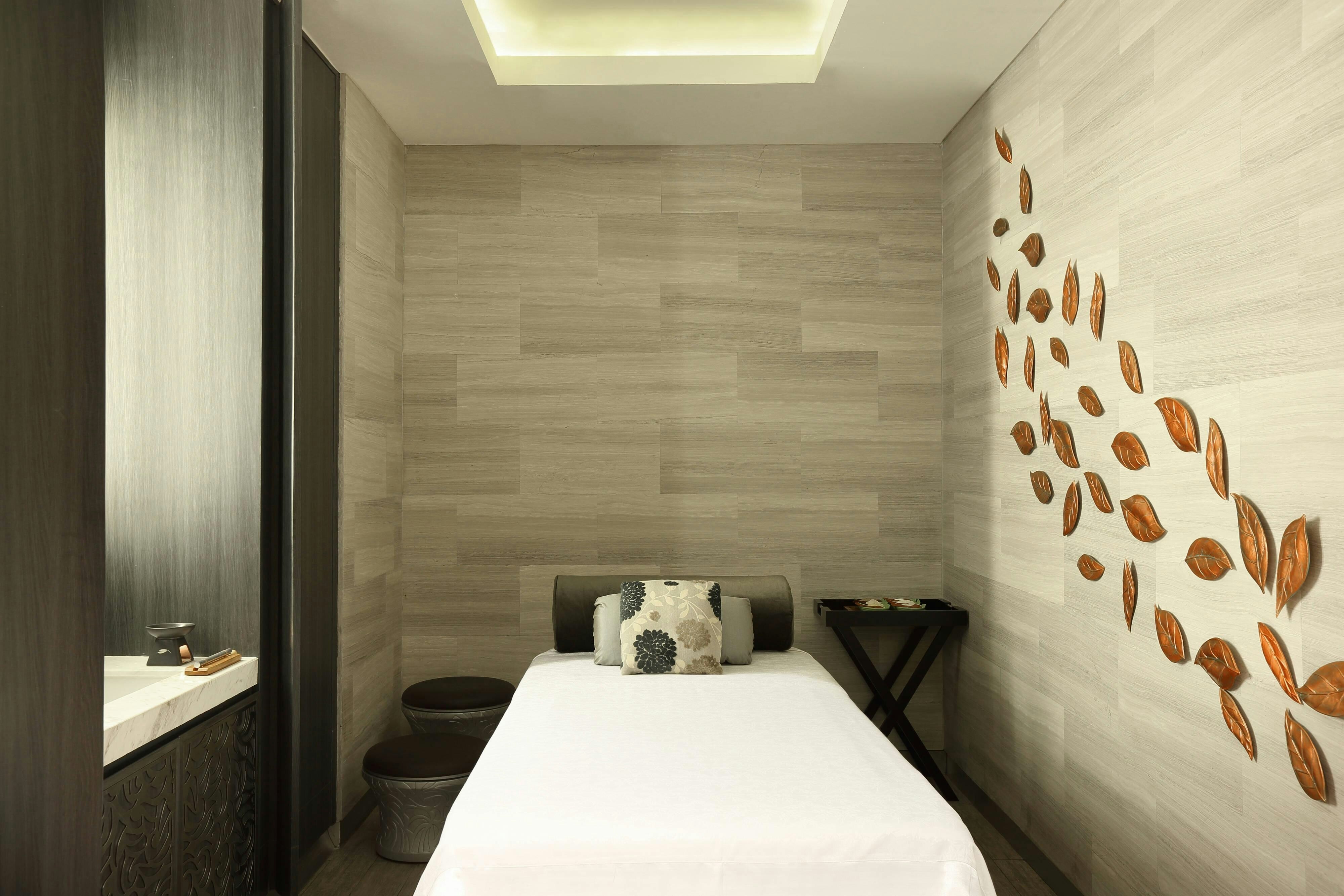 The Westin Resort Nusa Dua Bali 23/76