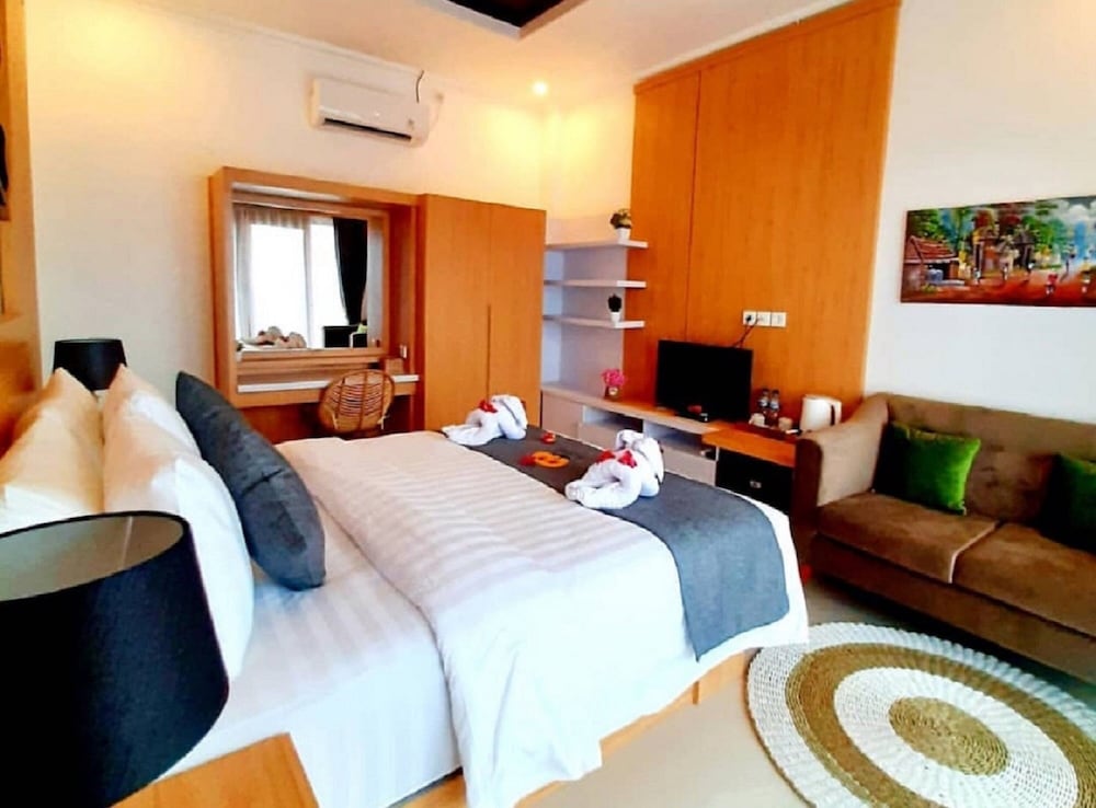Sea Terras Suite And Luxury By Ozz Group 10/33