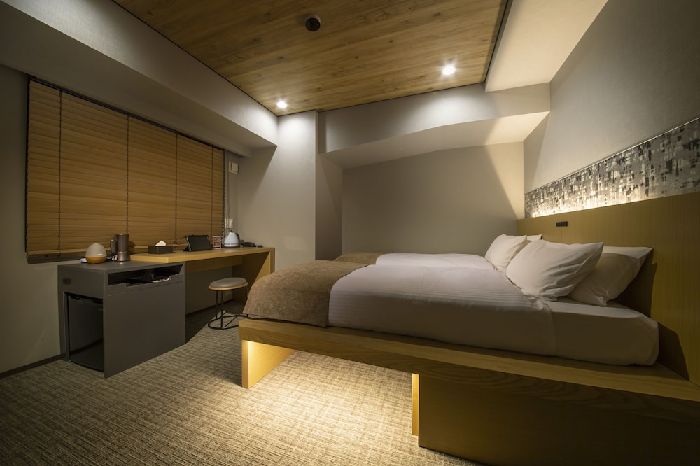 Hotel Amanek Kamata Ekimae 21/49