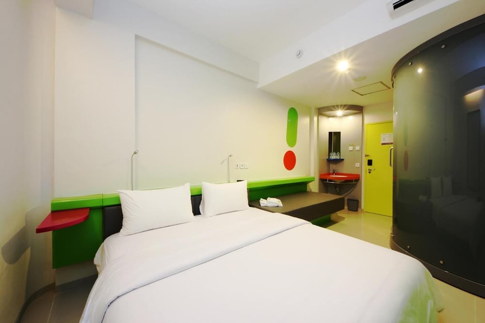 POP! HOTEL KEMANG JAKARTA 11/38