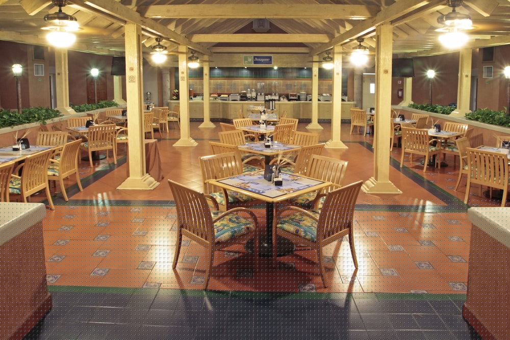 restaurant-cafeteria