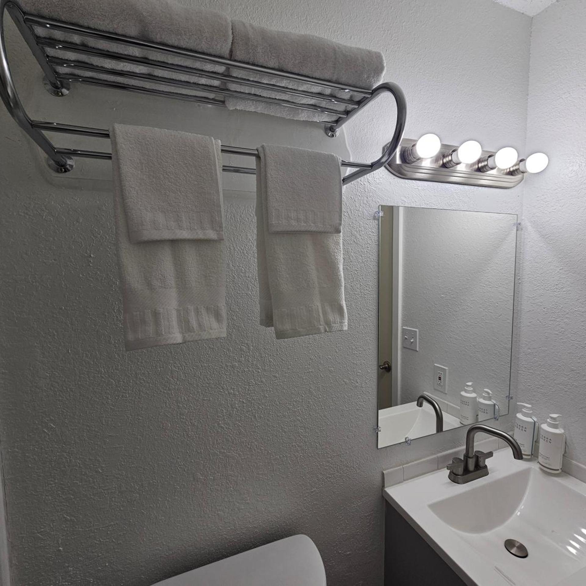 Hotel Simply Stay 22/22