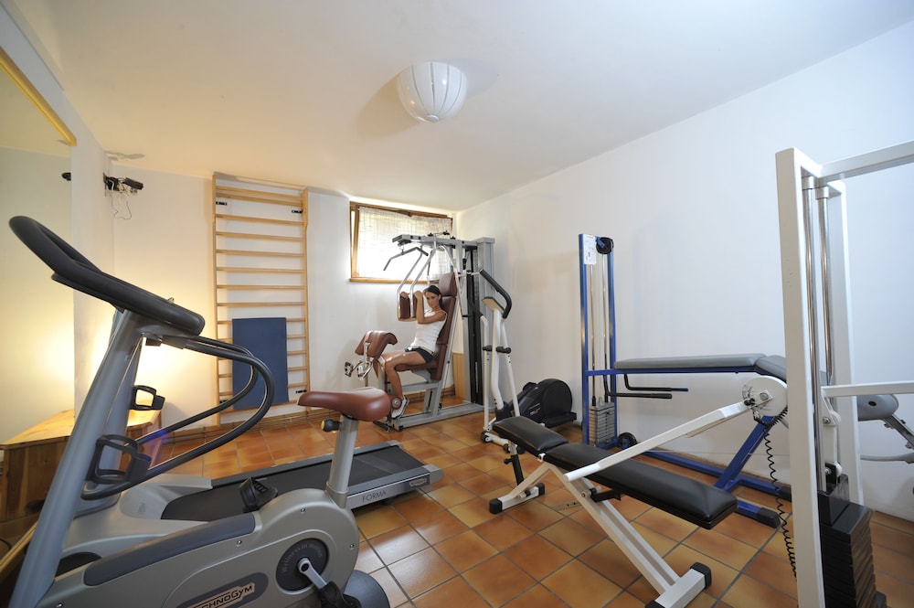 Aparthotel Des Alpes 44/73