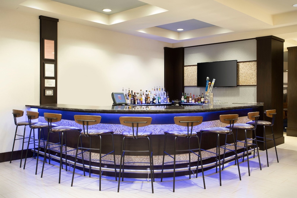 Courtyard by Marriott Worcester 4/45