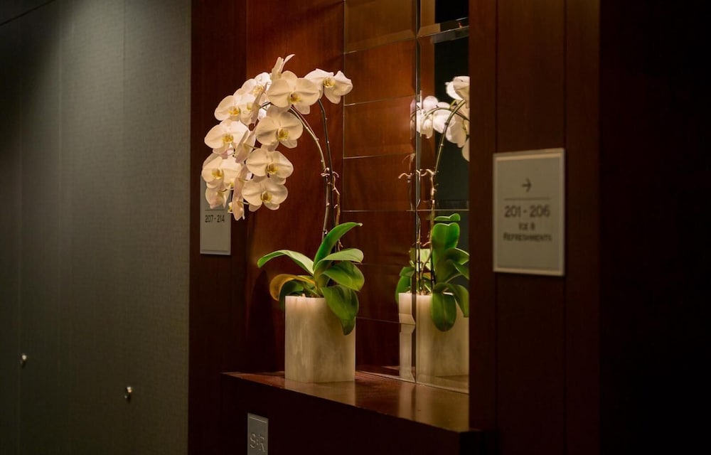 St Regis Hotel 10/56