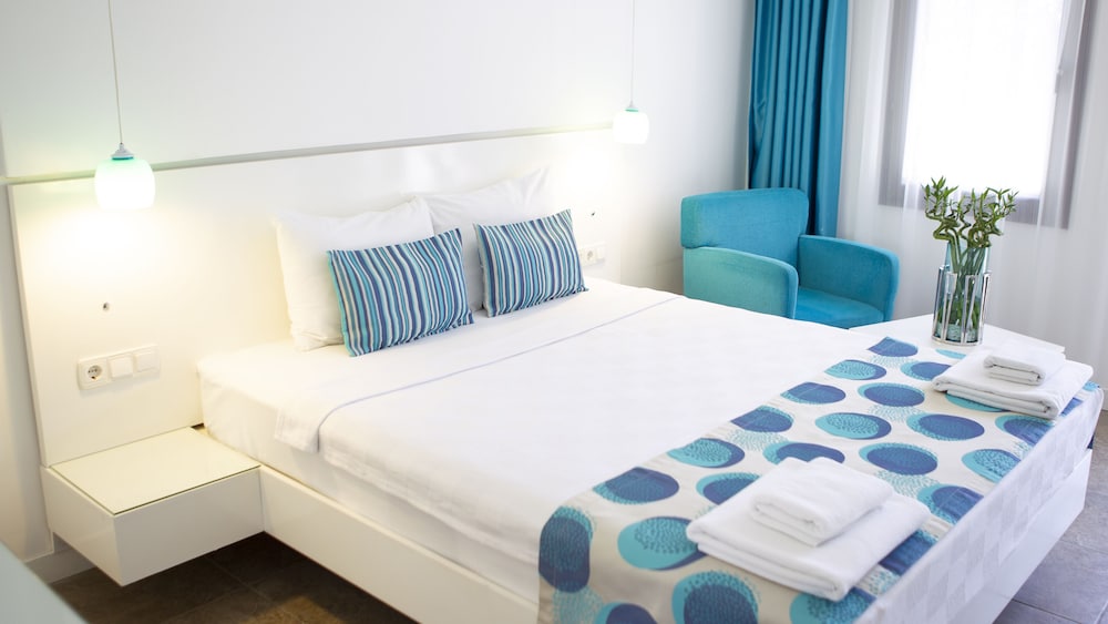 Flora Bodrum Hotel 25/63