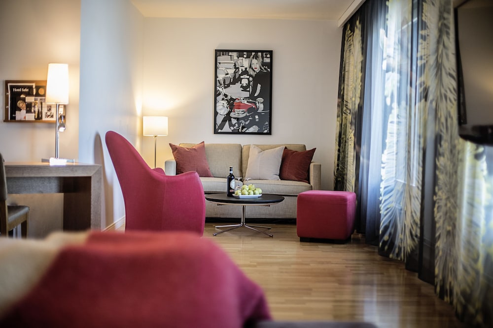 Hyatt Place Gothenburg Central 34/68