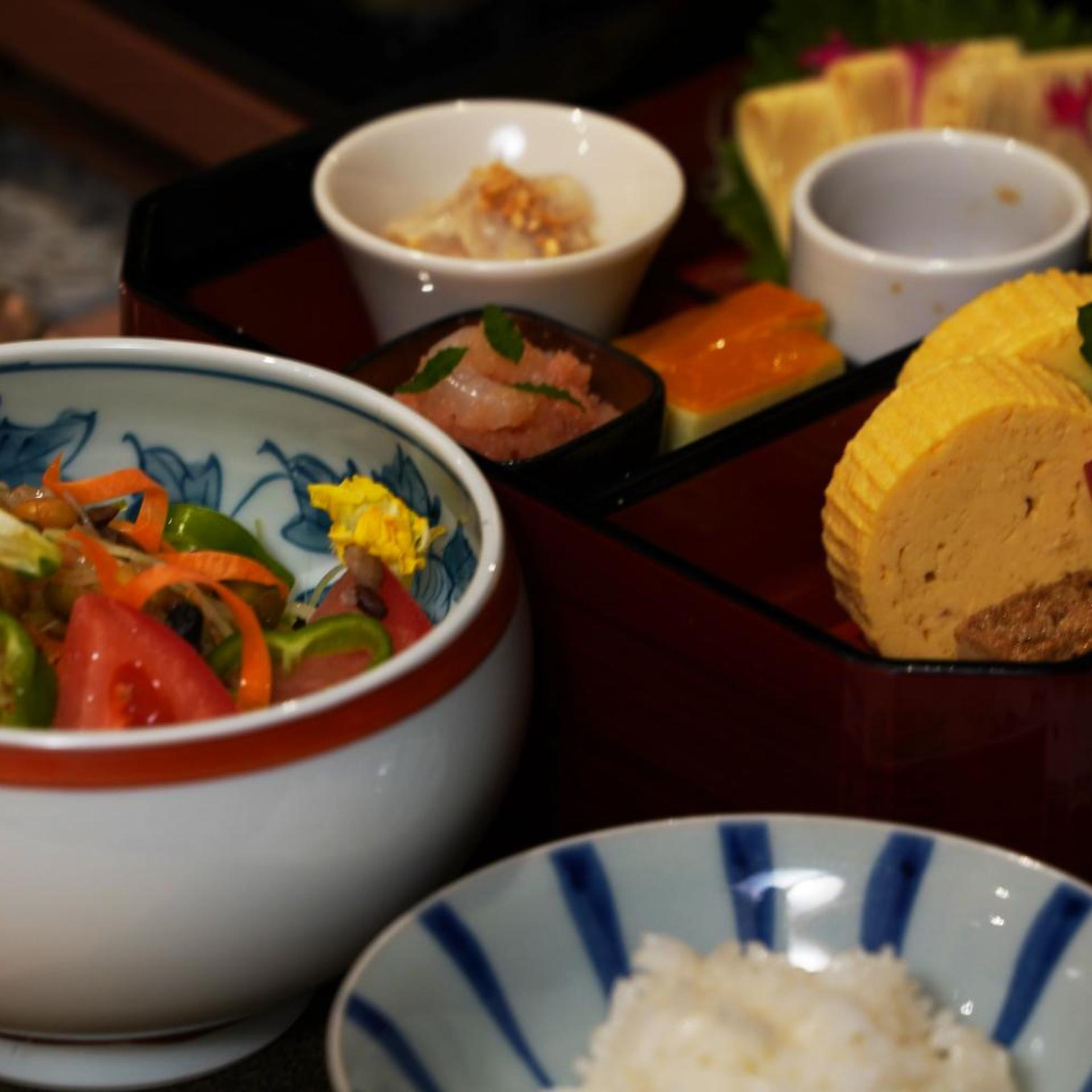 Momoyama Onsen Tsukimikan 19/49