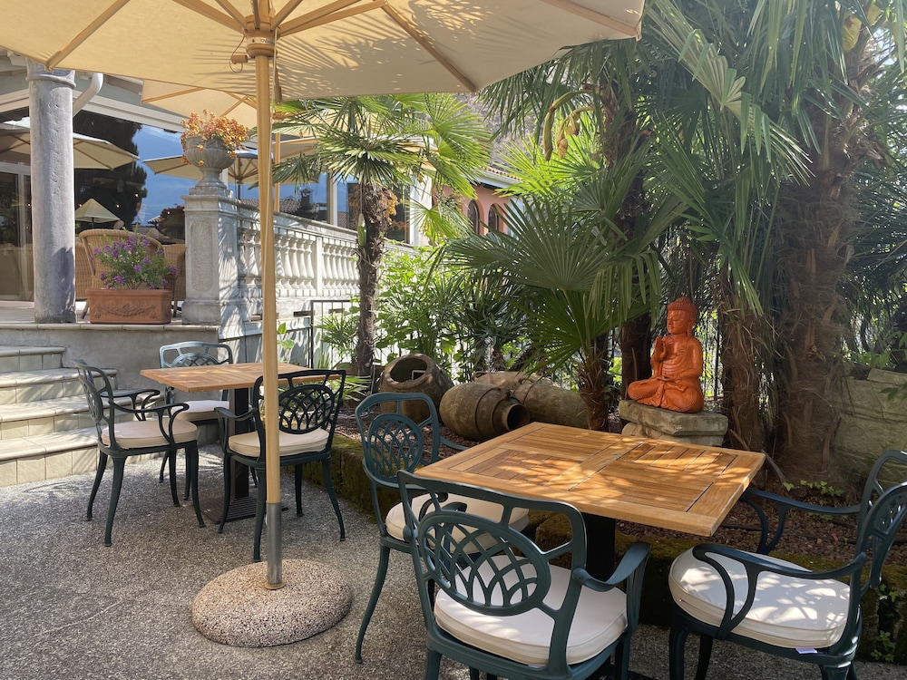 Hotel Villa Miravalle 33/50