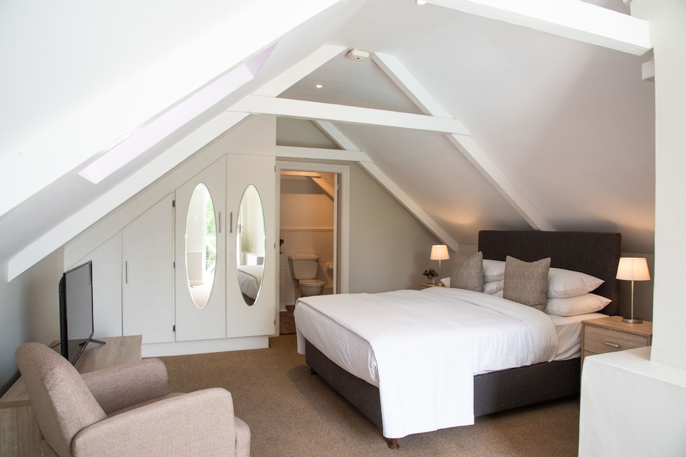 River Manor Boutique Hotel 20/58