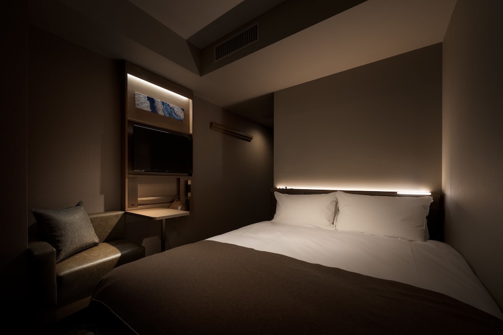 Nest Hotel Tokyo Hanzomon 18/46