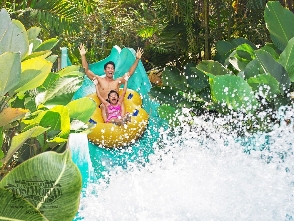 Sunway Lost World Hotel 37/52