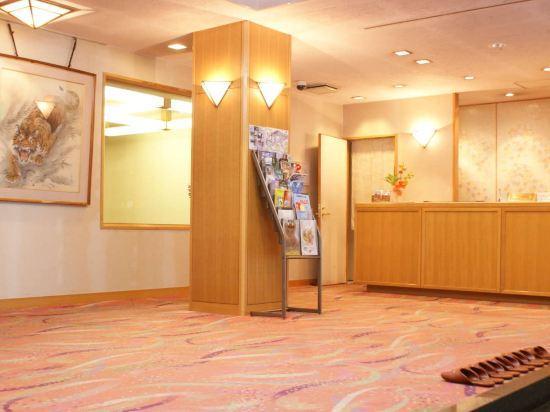 Oigami Onsen Hotel Yamaguchiya 6/46