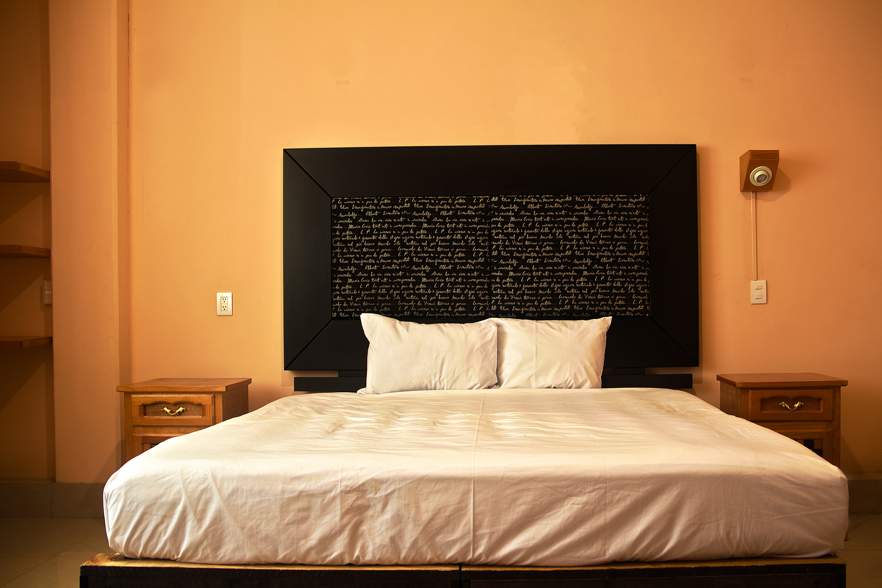 Superior, Double Bed