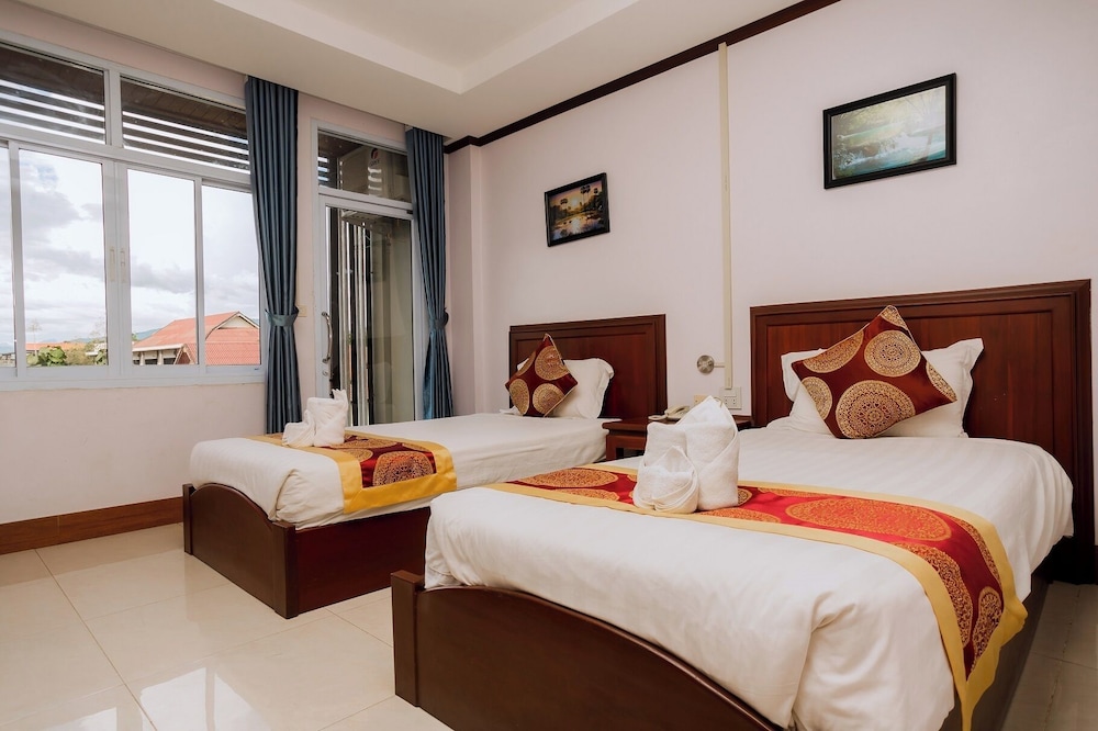 Vilayvong Hotel 20/50