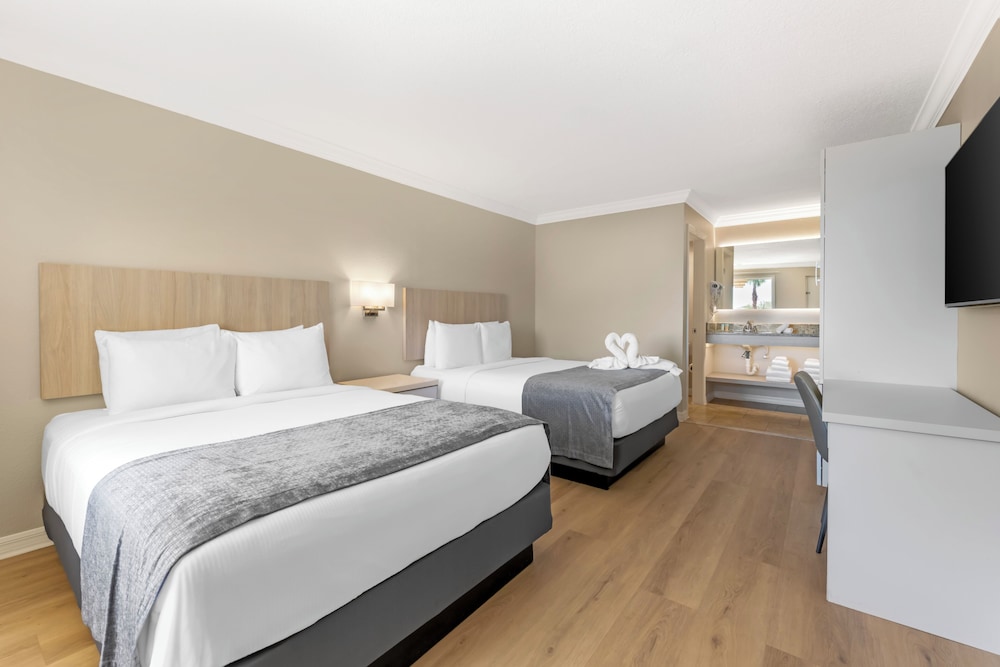 Orlando International Drive North Hotel 16/50