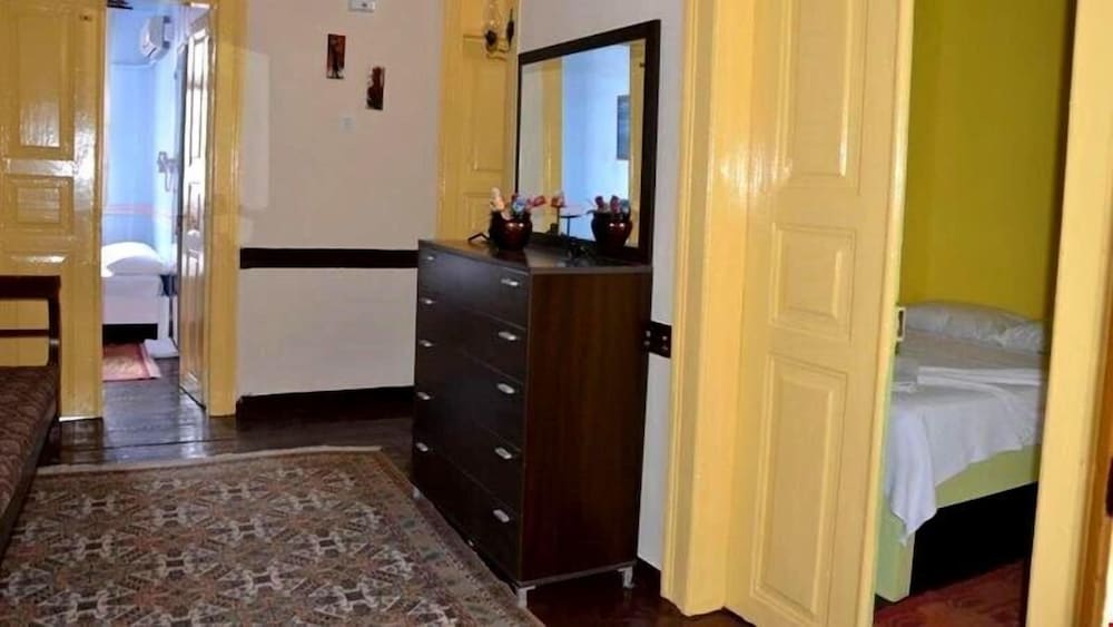 Antikhan Butik Otel 3/60